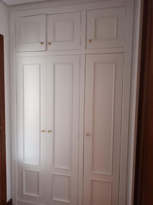 Atico Luminoso Con Terraza Appartement Santander Buitenkant foto