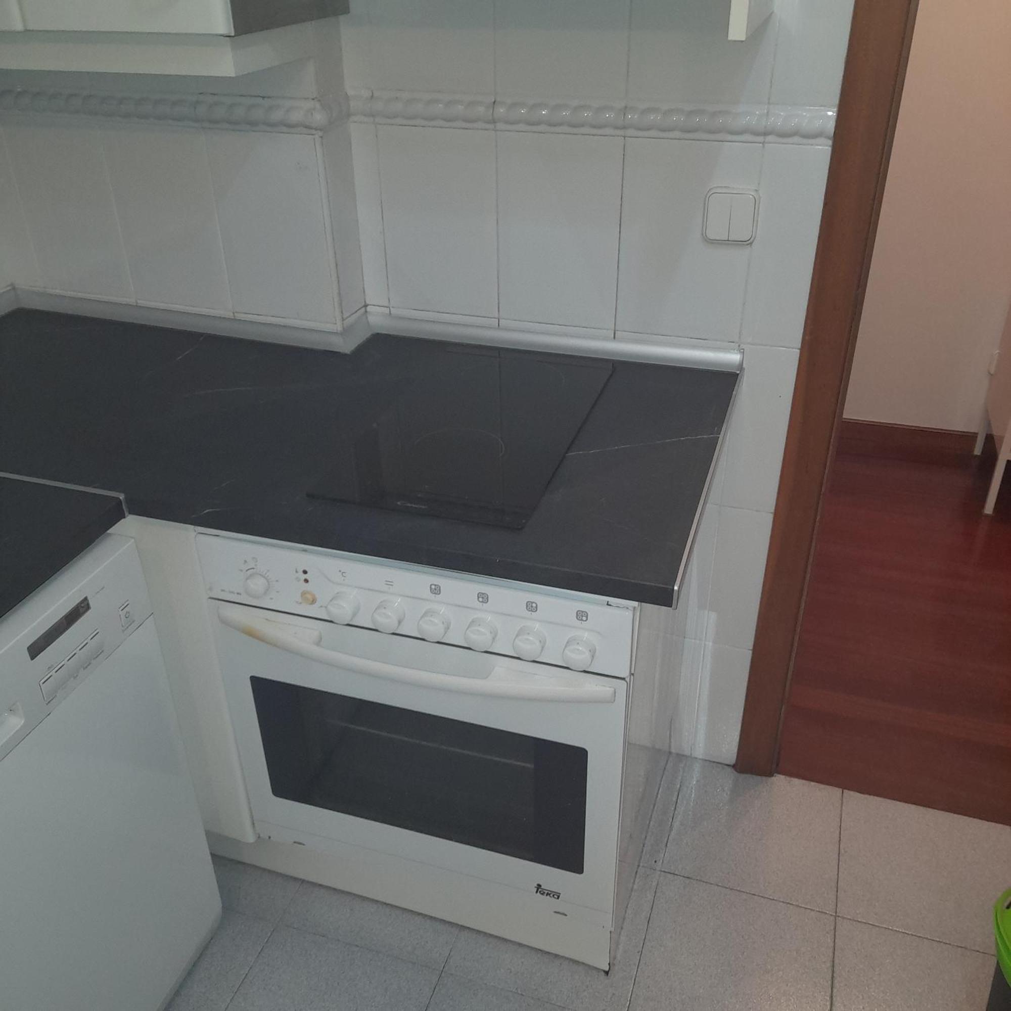 Atico Luminoso Con Terraza Appartement Santander Buitenkant foto